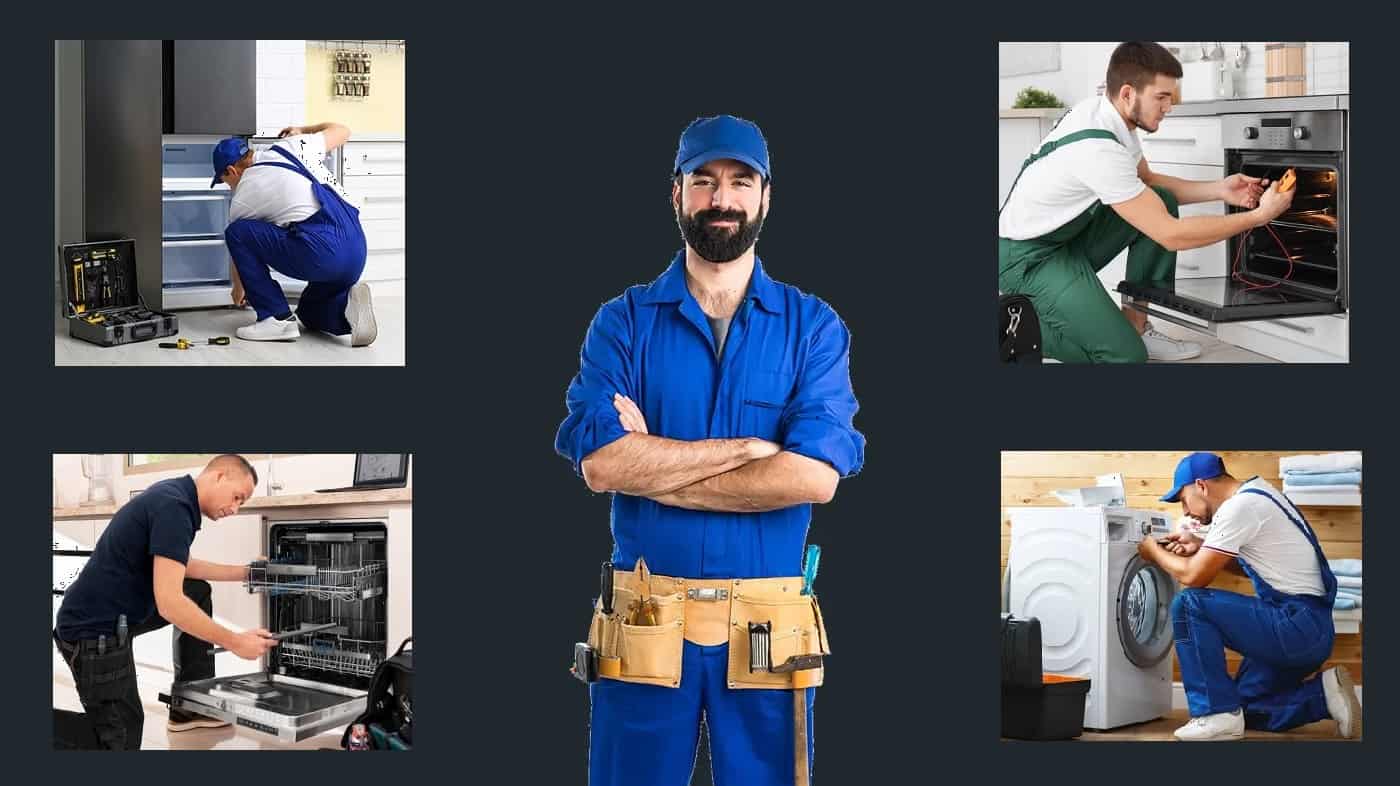 Esenyalı beyaz eşya servisi