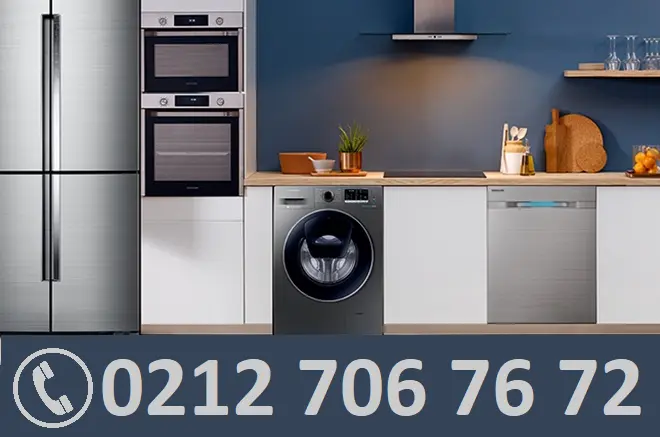 Esenyalı Mahallesi beyaz eşya tamir servisi